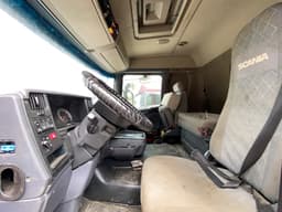 Scania R 4x2 Седельный тягач - 6