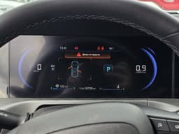 Changan CS35 Plus - 7