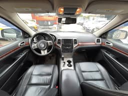 Jeep Grand Cherokee - 5