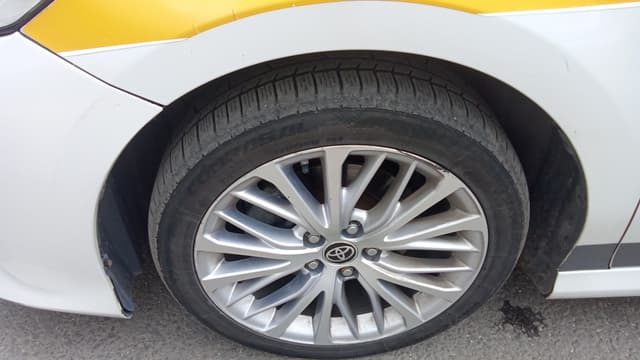 Toyota CAMRY - 10