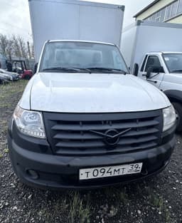 UAZ Profi - 2