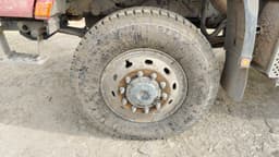 Shacman (Shaanxi) SX* 6x6 Самосвал - 9