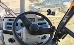 Xcmg XC8* Экскаватор-погрузчик - 4