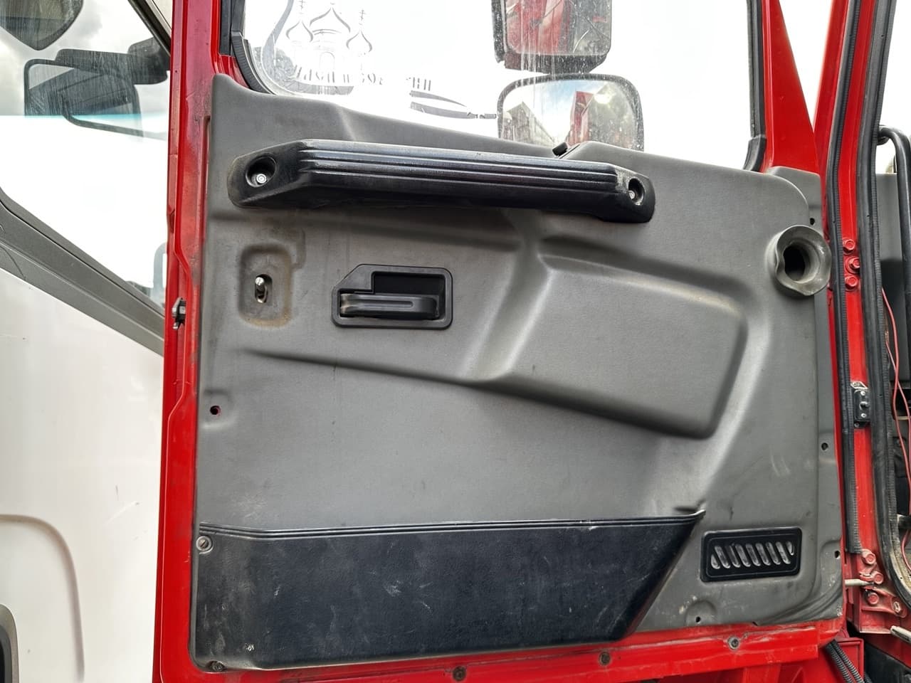 МАЗ 6516 8x4 Самосвал - 6