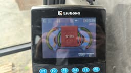 Liugong CLG933 Экскаватор - 7