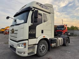 FAW CA 4180 4x2 Седельный тягач - 1