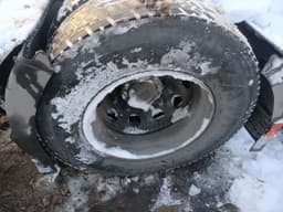Ford F-Max 4x2 Седельный тягач - 10