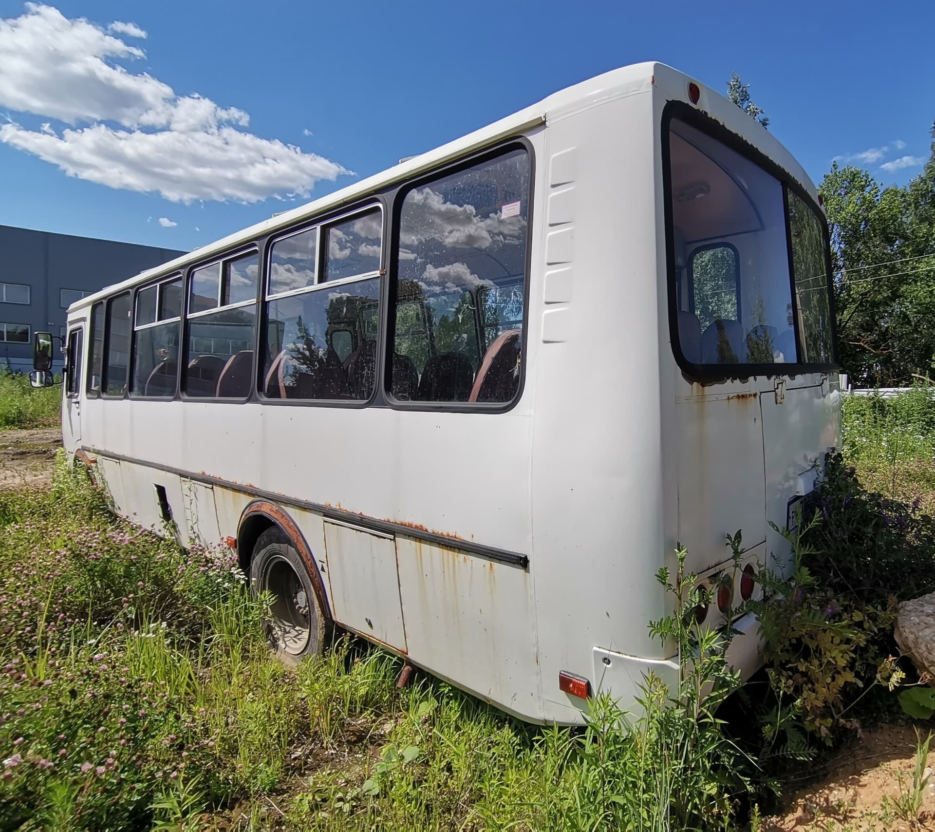 ПАЗ 4234-04 - 4