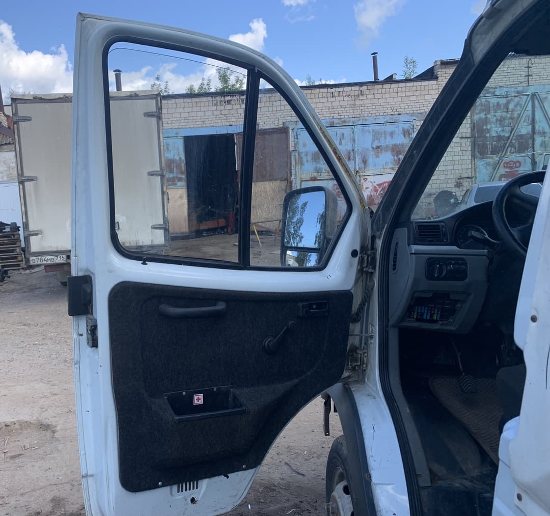 Луидор-Тюнинг 3009* на шасси GAZ GAZELLE BUSINESS Изотермический/рефрижератор - 7
