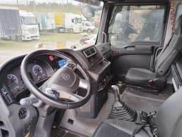 Sitrak C7H 4x2 Седельный тягач - 6