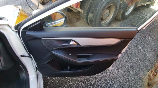 Jac J7 - 7