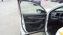 Exeed LX - 7