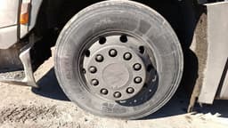 Shacman (Shaanxi) SX* 4x2 Седельный тягач - 10