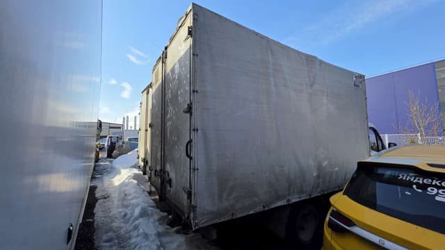GAZ GAZELLE NEXT Бортовой (Евроборт) - 3