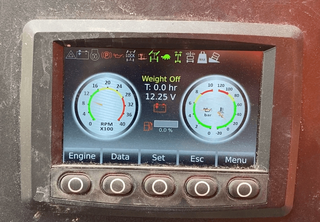 Dingli BA* Коленчатый подъемник - 6