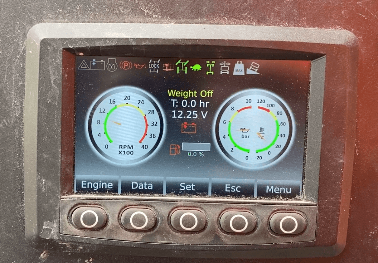 Dingli BA* Коленчатый подъемник - 6