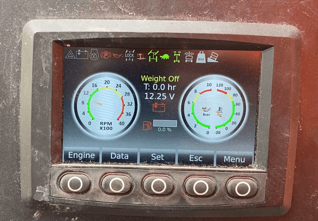 Dingli BA* Коленчатый подъемник - 6