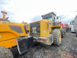 Xgma XG956* Фронтальный погрузчик - 3