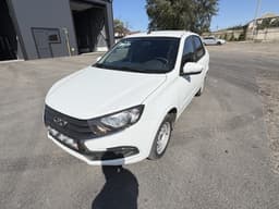 Lada Granta седан - 1