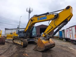Xcmg XE370 Экскаватор - 2