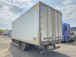 Рефавто 6705* на шасси КАМАЗ 43089 4x2 Изотермический/рефрижератор - 4