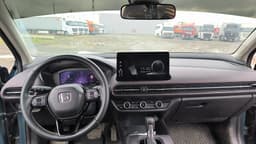 Honda ZR-V - 5