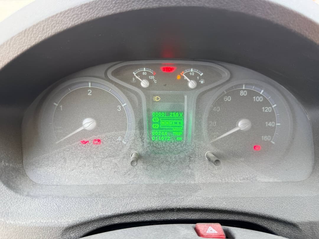 Конструкторское Бюро Миасский Завод Специализированных Автомобилей 7886* на шасси Ural NEXT 4320 6x6 Передвижная мастерская - 4