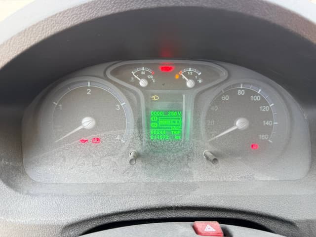 Конструкторское Бюро Миасский Завод Специализированных Автомобилей 7886* на шасси Ural NEXT 4320 6x6 Передвижная мастерская - 4