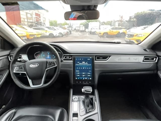Jac J7 - 5