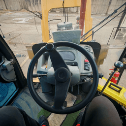 Weichai WLB468 Экскаватор-погрузчик - 5