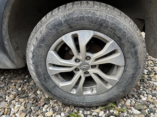 Chery Tiggo 4 PRO - 9