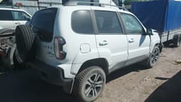 Lada Niva Travel - 3