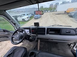 Mitsubishi Fuso Canter Бортовой (Евроборт) - 5