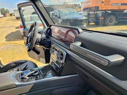 Mercedes-Benz G - 6