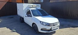 Вис 2349* на базе LADA GRANTA Изотермический/рефрижератор - 2