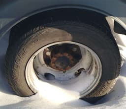 Группа Промавто 1736* на шасси КамАЗ 43085 4x2 Изотермический/рефрижератор - 10