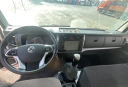 Dongfeng C120 4x2 Бортовой (Евроборт) - 5