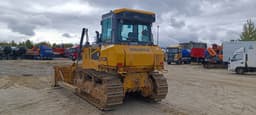 Shantui SD17 Бульдозер - 4