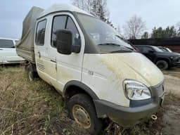 GAZ 2310 - 2