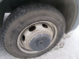 Спецавтомаш 2788* на шасси GAZ GAZELLE NEXT Бортовой (Евроборт) - 10