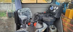Tts XT230 Буровая установка ГНБ - 5