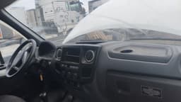 GAZ 3302* Бортовой (Евроборт) - 5