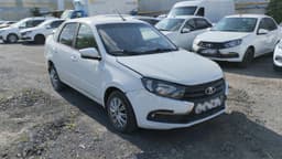 Lada Granta седан - 2