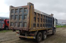 FAW CA 3250* 6x4 Самосвал - 3
