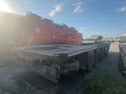 Тонар 998* Полуприцеп контейнеровоз 4 оси - 3