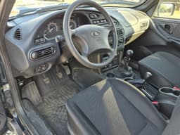 Lada Niva Travel - 5