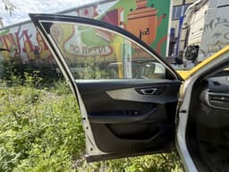 Chery Tiggo 4 PRO - 7