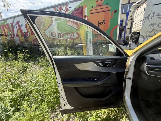 Chery Tiggo 4 PRO - 7