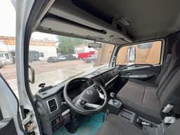 Dongfeng Z55 Изотермический/рефрижератор - 5