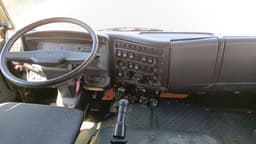 Рр Групп 4303* на шасси КамАЗ 43118 6x6 Седельный тягач - 5